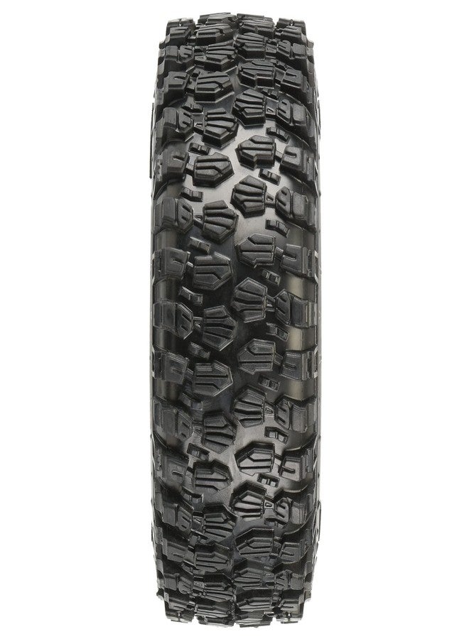 Pro-Line Racing Class 1 Hyrax 1.9 4.19 OD G8 Crawler Tire 2 PRO1014214 RC Tire - Image 2